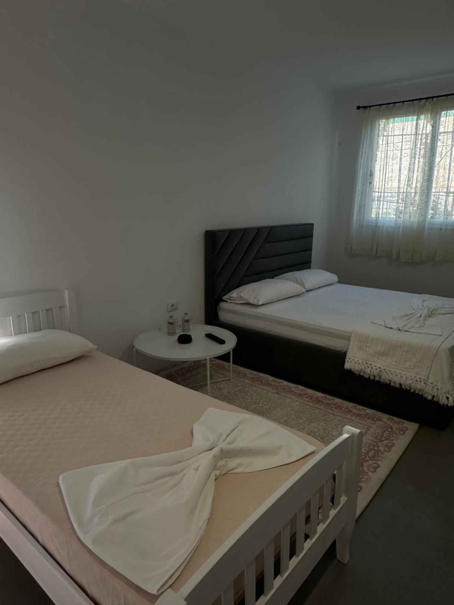 Sunny Rentals Vlorë 외부 사진