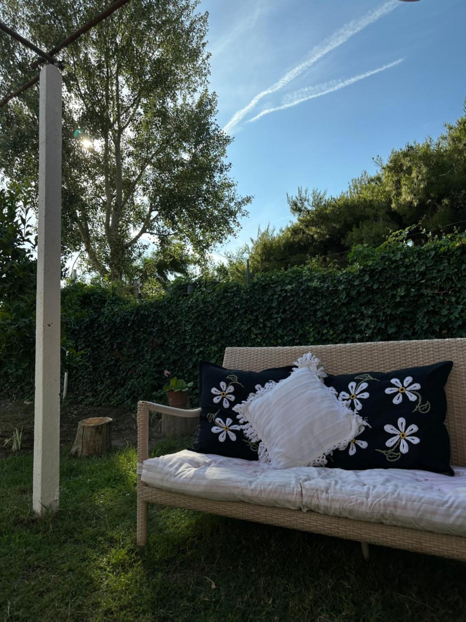 Sunny Rentals Vlorë 외부 사진
