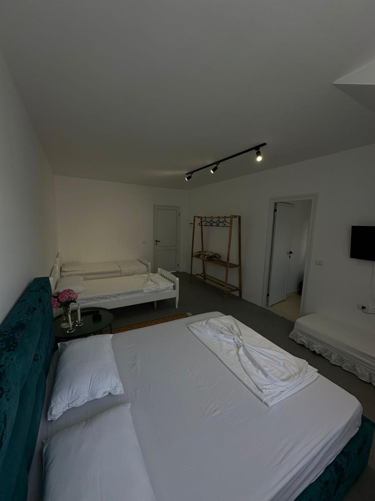 Sunny Rentals Vlorë 외부 사진