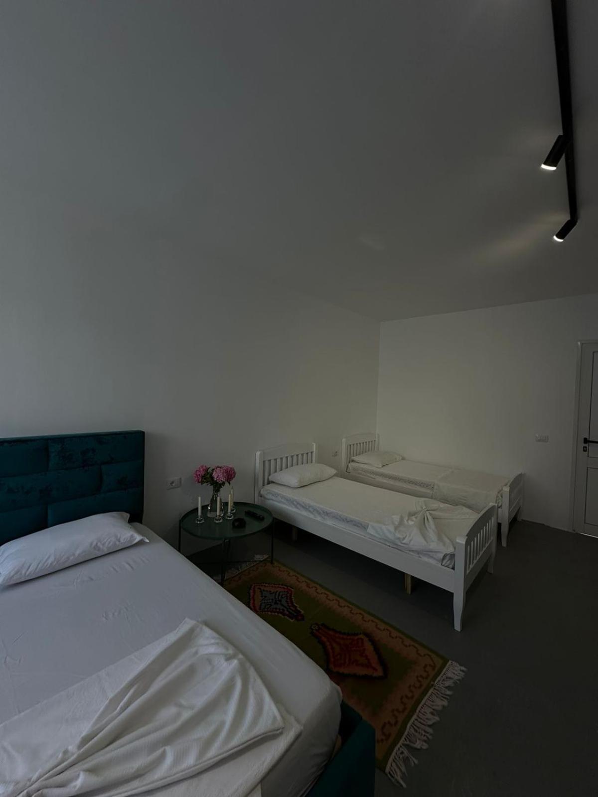 Sunny Rentals Vlorë 외부 사진