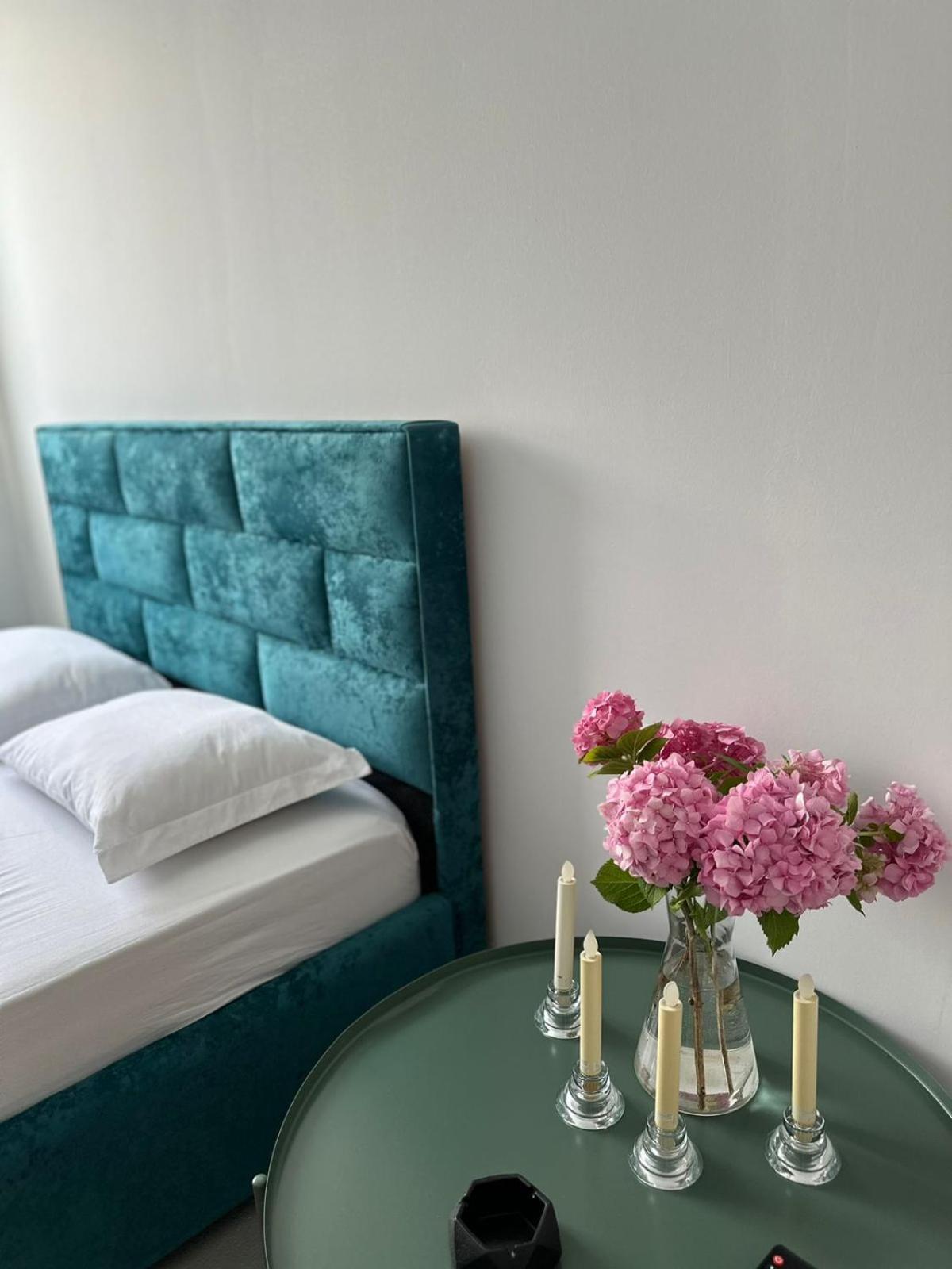 Sunny Rentals Vlorë 외부 사진